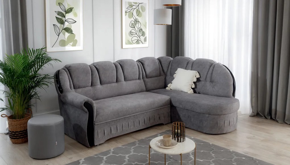 Coltar extensibil Lord pe dreapta Dora 21
