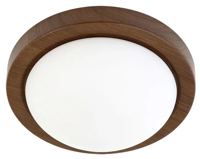 Rabalux 3567 - Plafoniera DISKY 1xE27/40W/230V