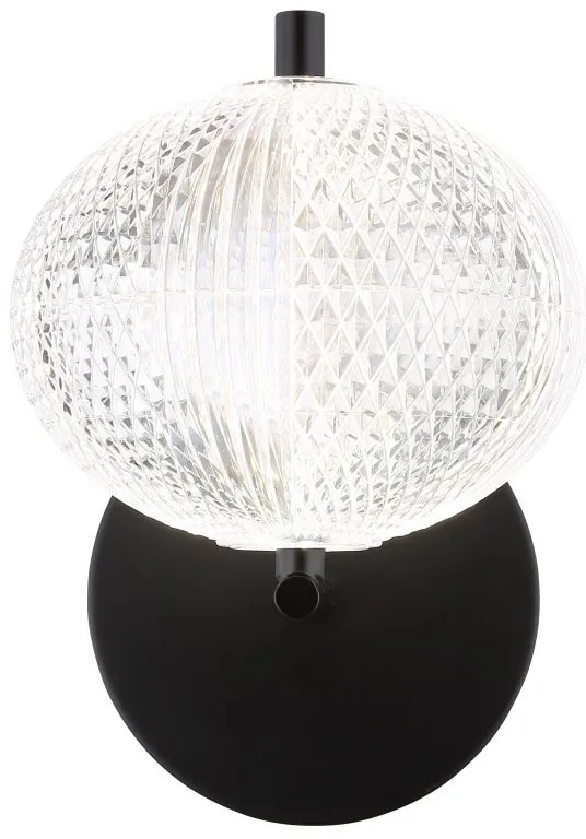 Aplica de perete design modern AIDA