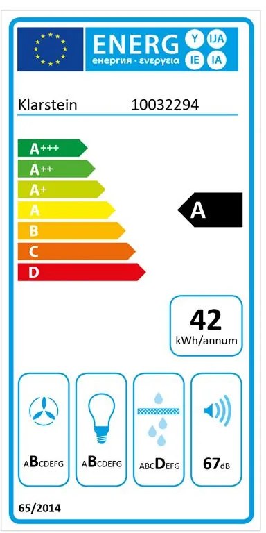 Sabia 90, hotă de aspirare de 90 cm, incluzând 2 x filtru de carbon activ, albă