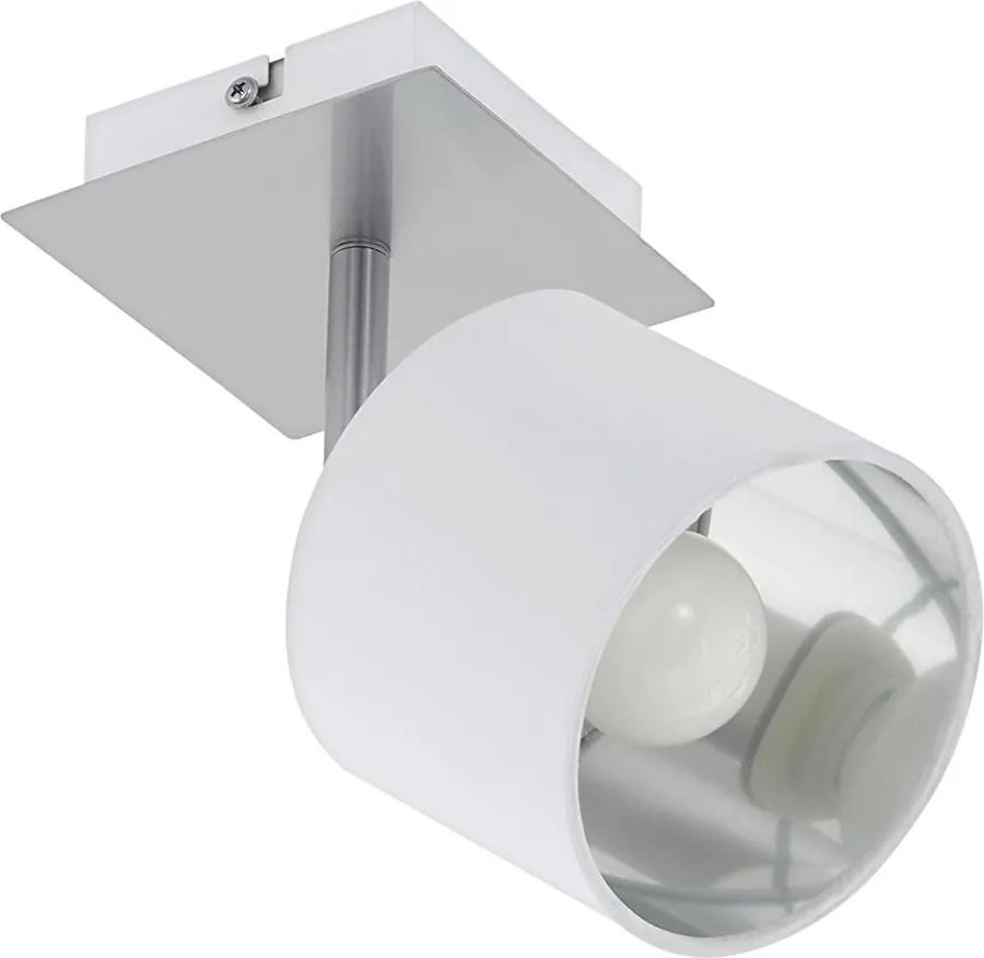 Eglo 97532 - Lampă spot VALBIANO 1xE14/10W/230V