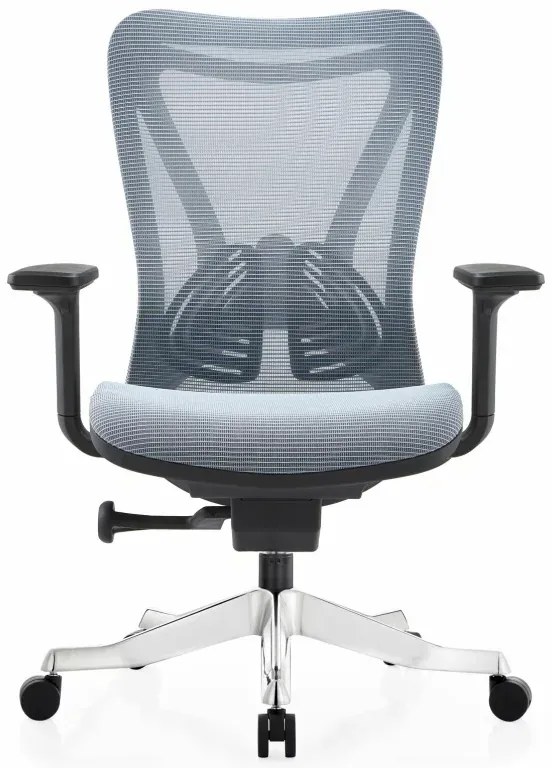 Scaun de birou ergonomic, design modern și elegant ,calitate premium ,dimensiuni 720*690*1190-1270 mm