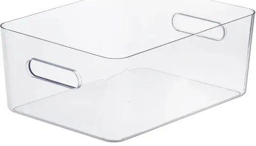 Cutie de depozitare SmartStore Compact Clear L,15,4 l, L