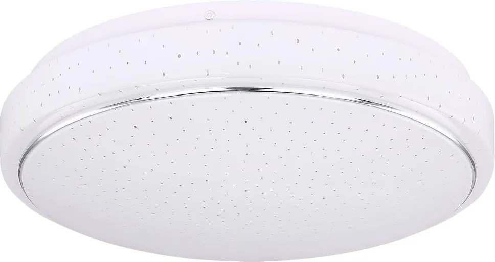 Plafonieră LED Globo KALLE, 18W, 230V (48408-18)