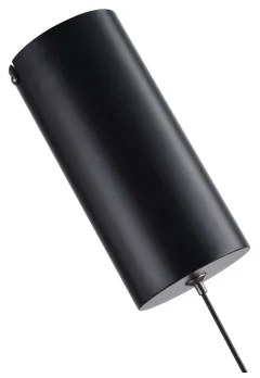 Zuma Line MD2596-5A-3BGT - lustră LED suspendată pe cablu SARR 27W/230V 3000-5700K, auriu + telecomandă