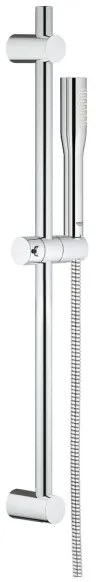 GROHE VITALIO GET STICK 27458000 - Duș de mână 216 mm, crom lucios
