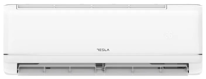 Aer condiționat Tesla TA36QQDT-1232IAWT, 12000 BTU, A++/A+, R32, ECO, Autocurățare, Autodiagnosticare, Wi-Fi, Turbo, Alb