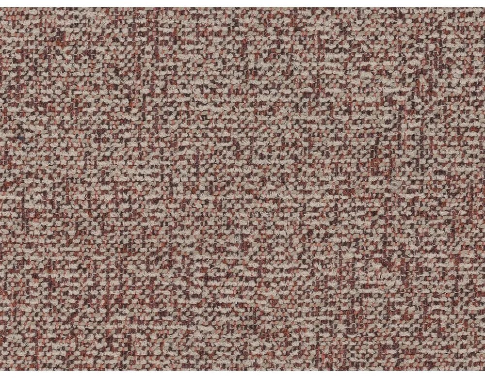 Pat matrimonial roz deschis tapițat cu spațiu de depozitare cu somieră 200x200 cm Simon Darren – Micadoni