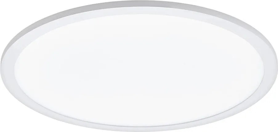 Eglo 97502 - Plafonieră LED dimmerabilă SARSINA, 28W, 230V