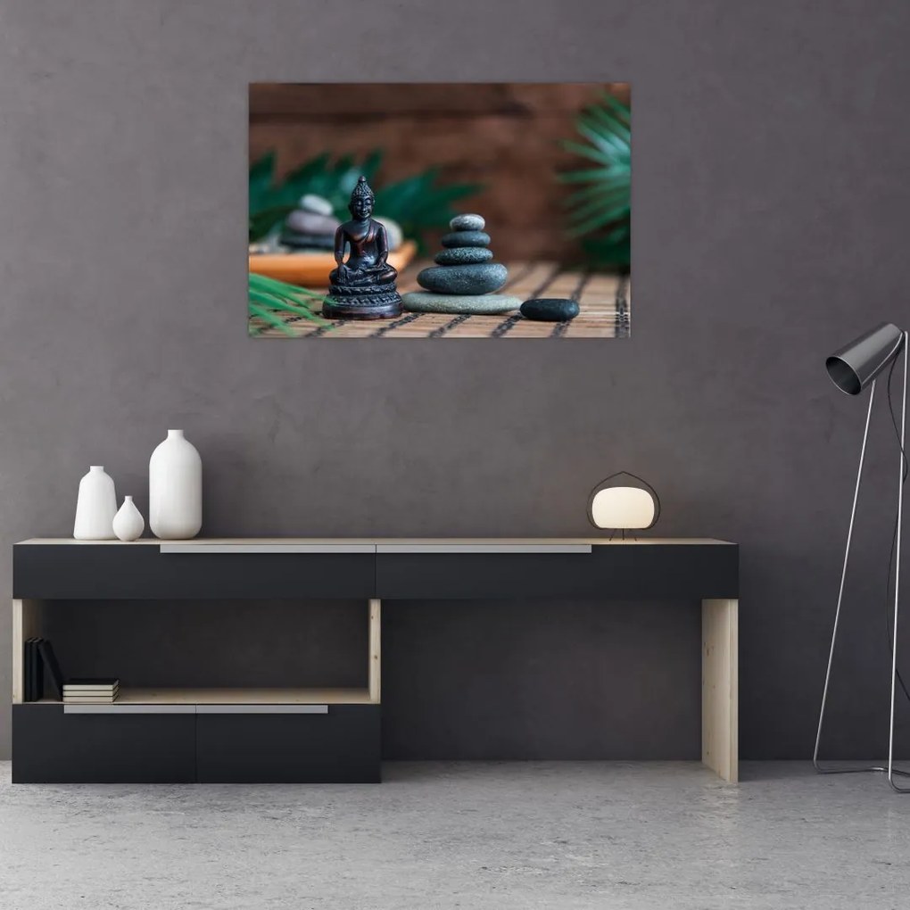 Tablou - Echilibru (90x60 cm)