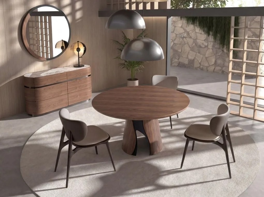 Lampa de masa moderna design LUX