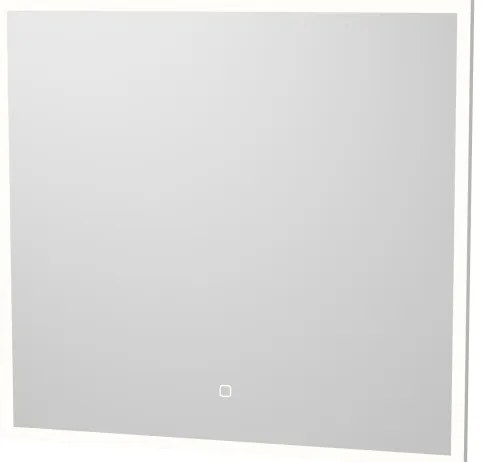 Oglindă de baie cu LED FORNAES LED/15,6W/230V IP44