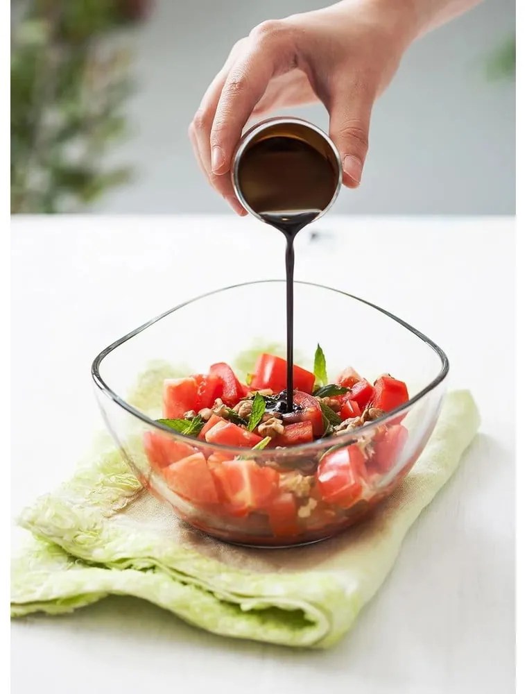 Boluri mici 6 buc. din sticlă 310 ml – Hermia