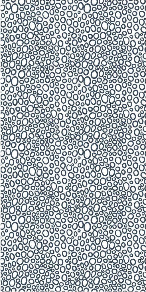 Tapet - Motive geometrice plate XI.