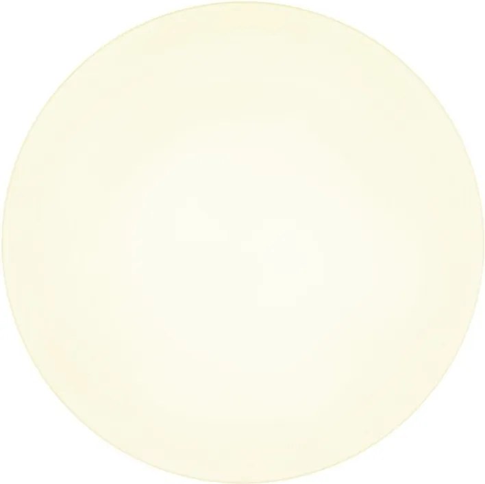 Plafoniera LED design circular MATTHEW alba