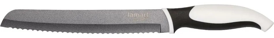 Lamart LT2157 set de lame și cuțite Precis, 5bucăți