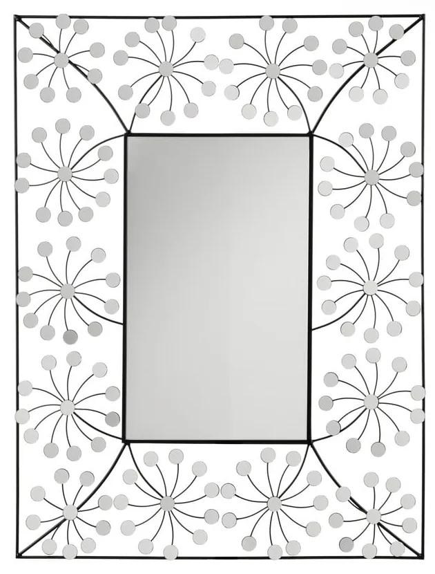 Oglindă de perete 56x70 cm Floret – Premier Housewares