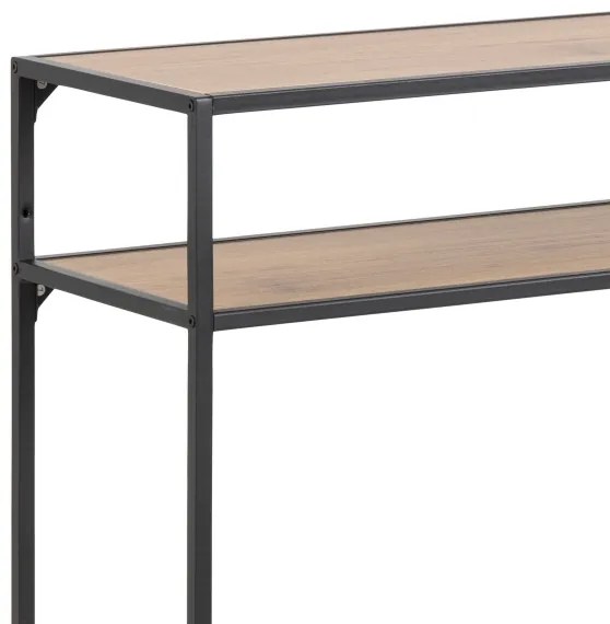 Măsuță consolă SARON stejar