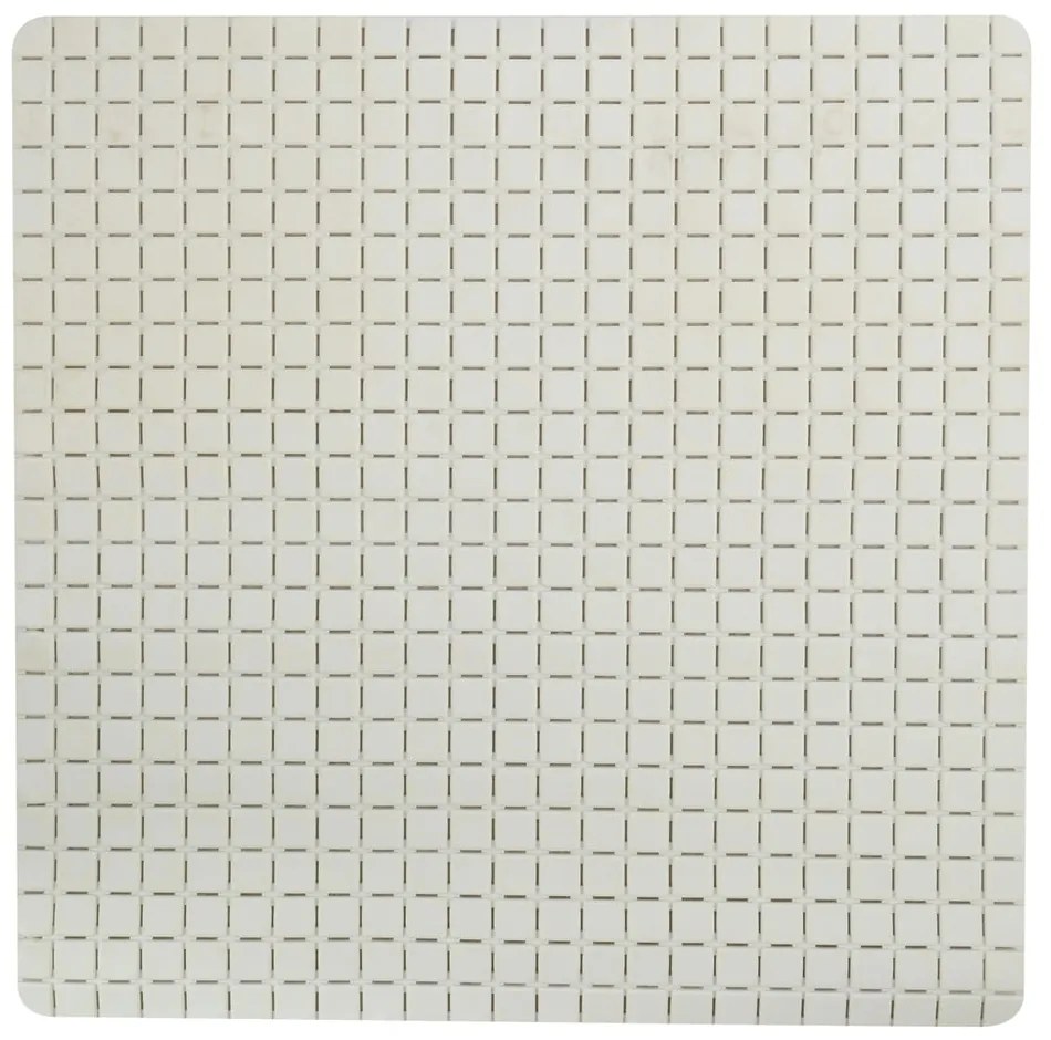 Protecție antiderapantă pentru duș 54x54 cm Quadro Premium – MSV