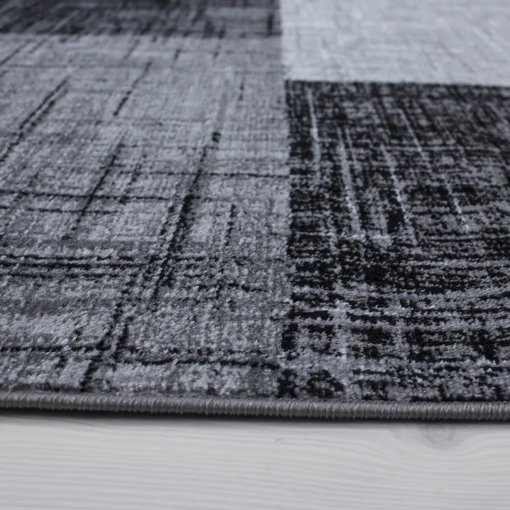 Covor gri 120x170 cm Plus – Ayyildiz Carpets