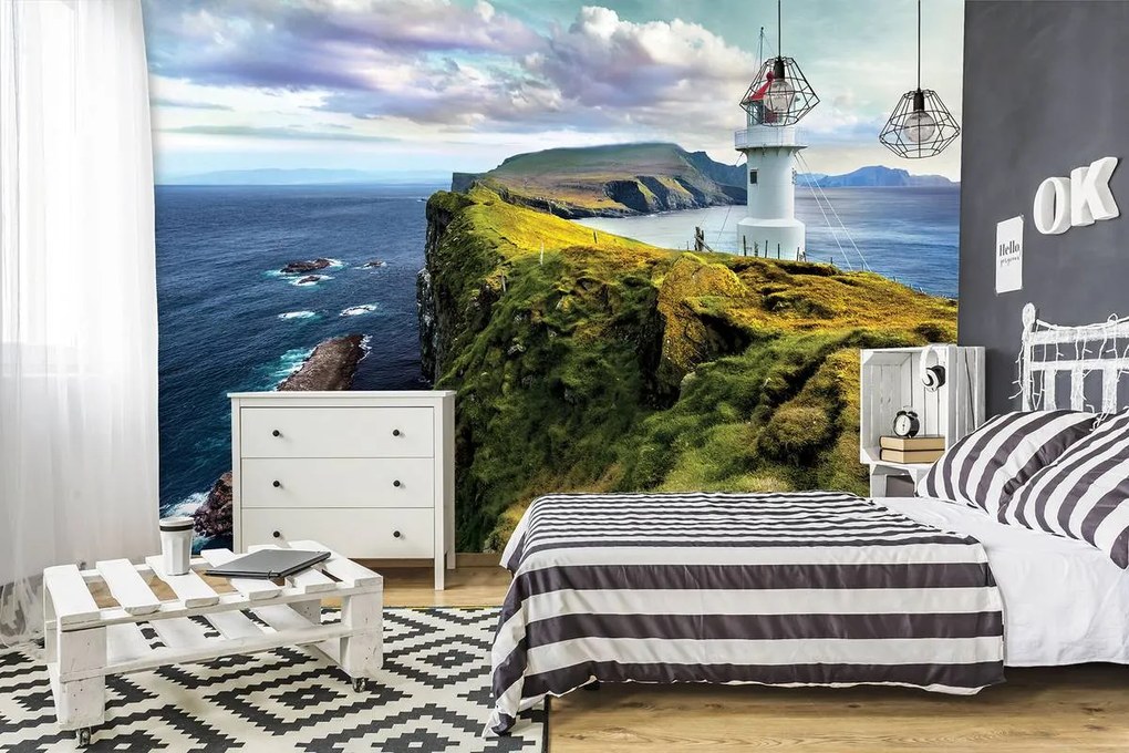 Fototapet - Far (152,5x104 cm)