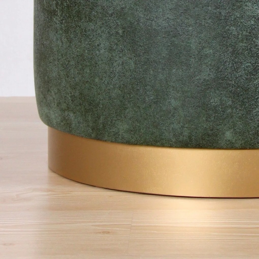 Taburet Luton Green
