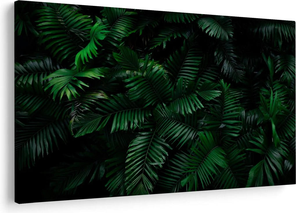 Tablou - Păpădii tropicale (90x60 cm)