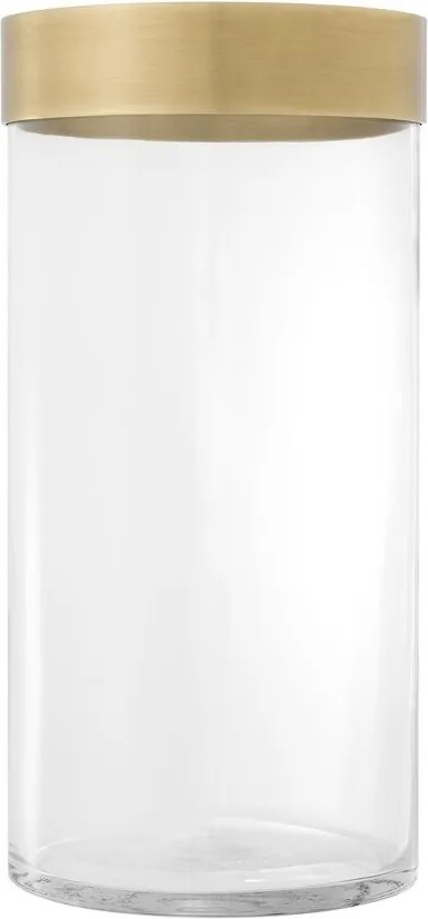 Suport lumanare design modern Vertex L alama 113272 HZ