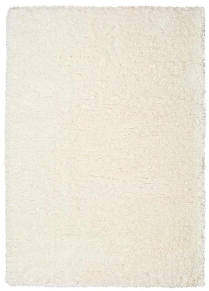 Covor Universal Floki Liso, 160 x 230 cm, alb