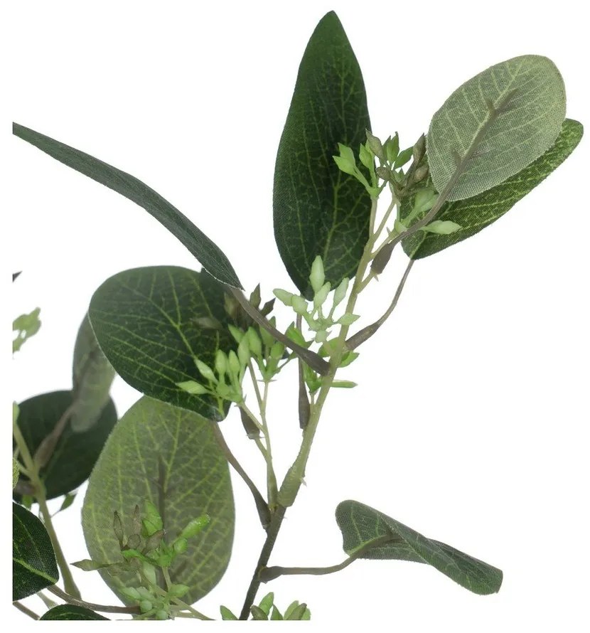 Eucalipt artificial (înălțime 59 cm) – Ixia