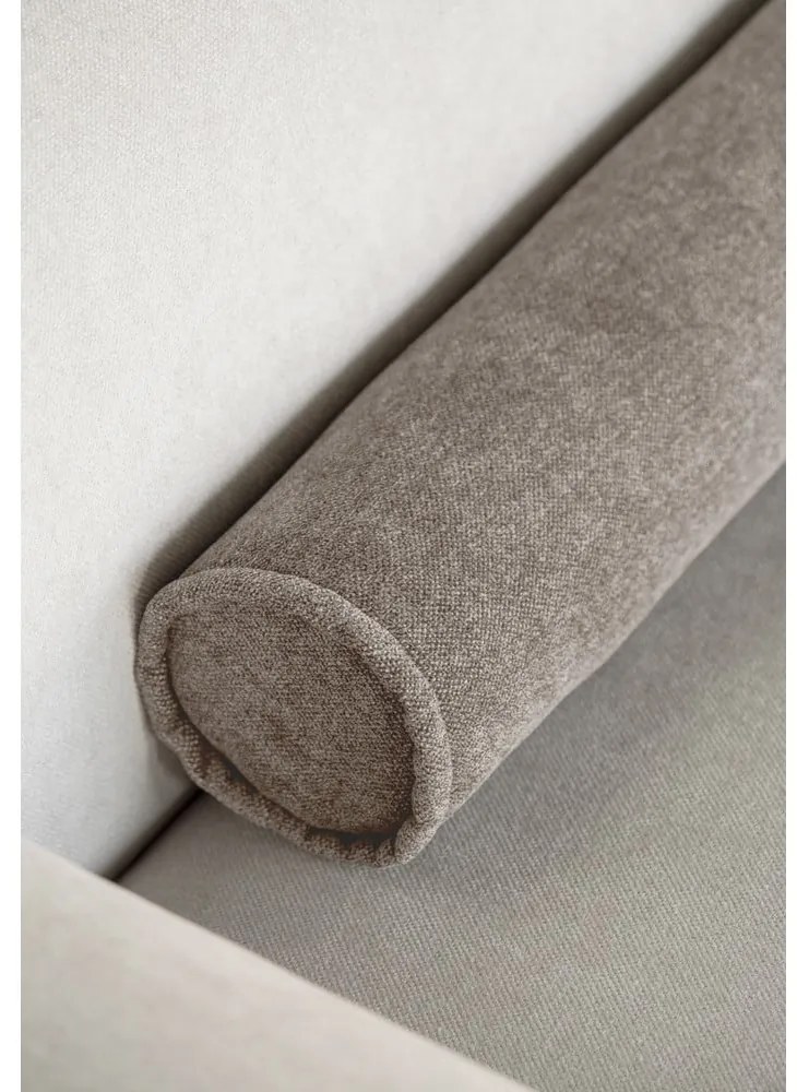 Colțar bej (cu colț pe partea dreaptă) Flex Felix – Miuform