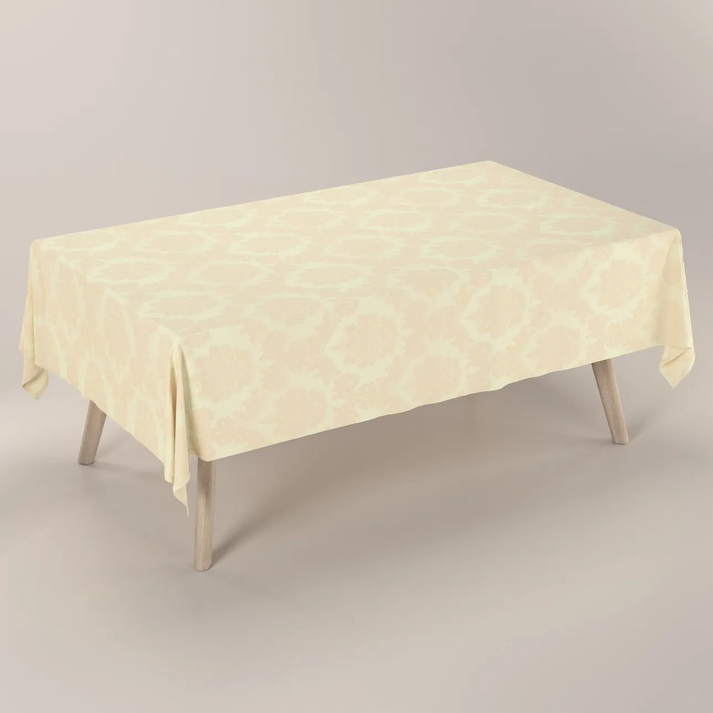 Fata de masa rectangulara