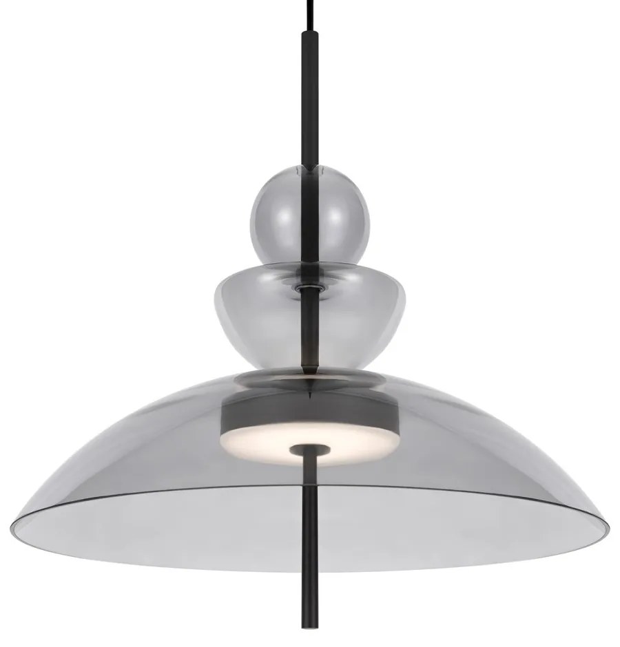 Lustra/Pendul LED design modern decorativ Bangkok