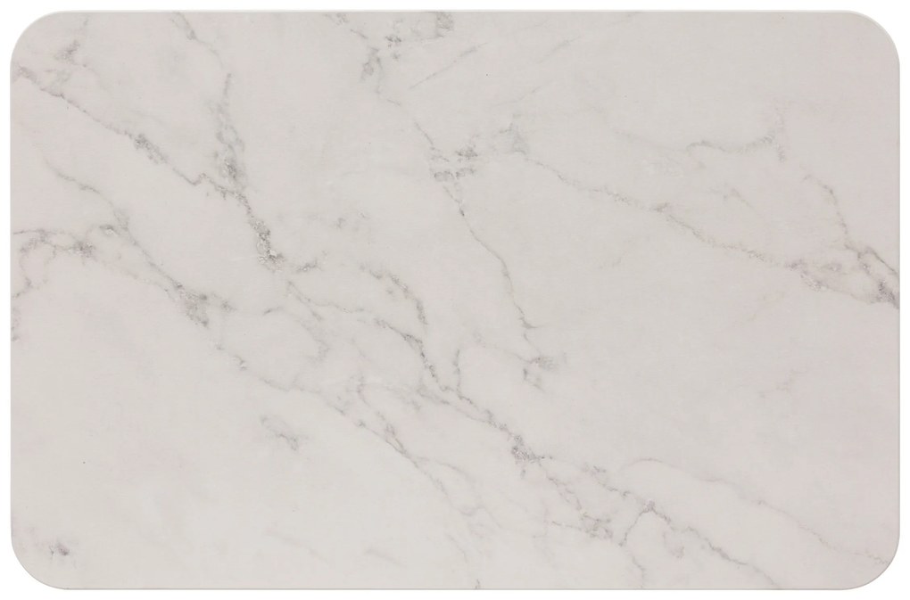 Covoraș de baie din diatomit LEA, 39 × 60 cm