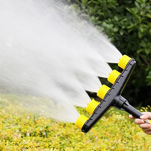 HS Pulverizator de apă pentru grădină Spraymaster