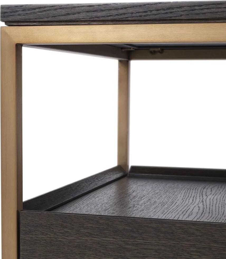 Comoda TV design elegant LUX Parker S 115113 HZ