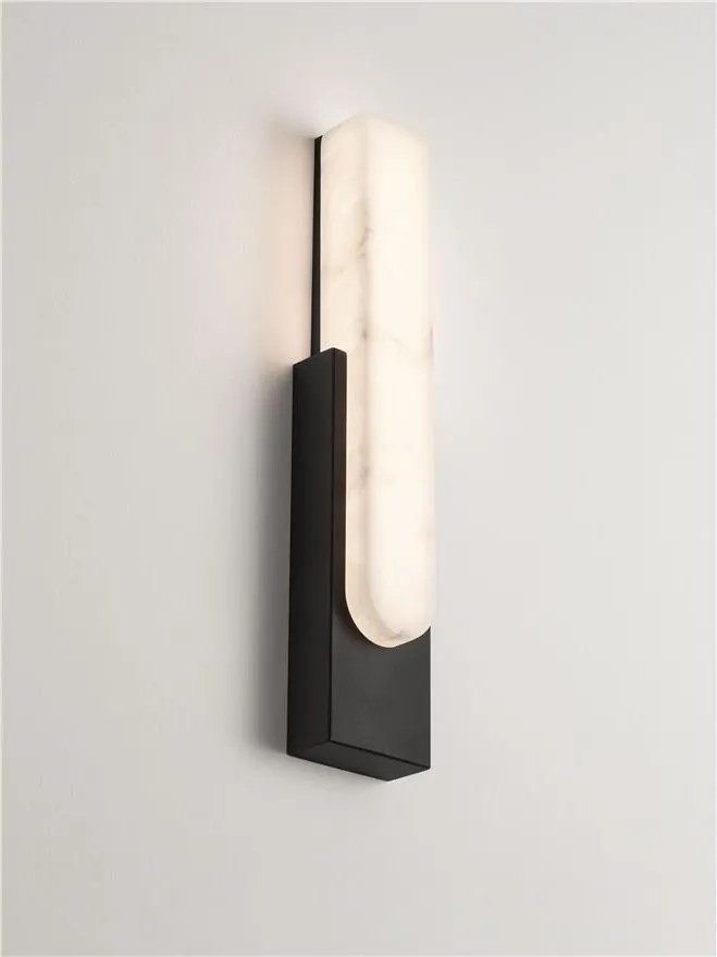 Aplica de perete LED LESTER