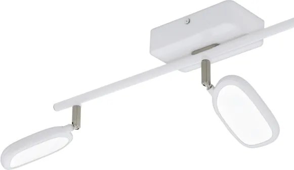 Eglo 97693 - Spot LED RGB PALOMBARE-C 3xLED/5W/230V