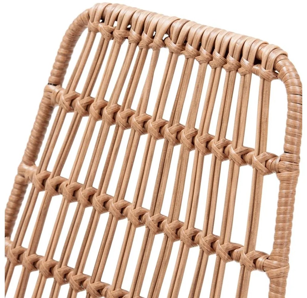 Scaun de grădină Albriamo (natural). 1098735