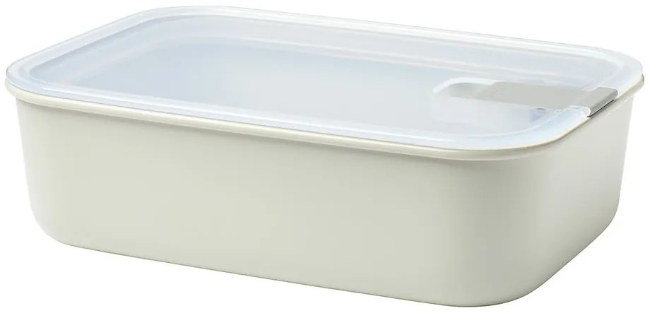 Caserolă pentru alimente Nordic white – Mepal