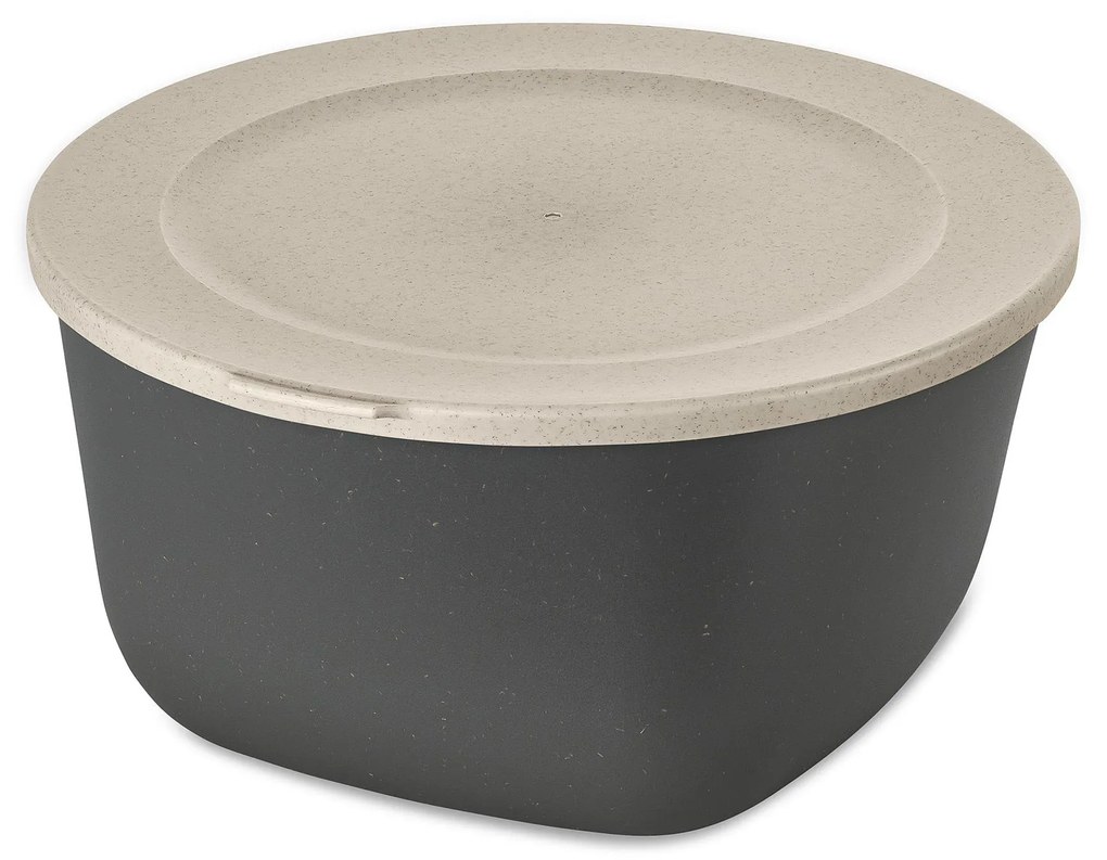 Recipient alimentar CONCEPT, ermetic, 4 l, KOZIOL