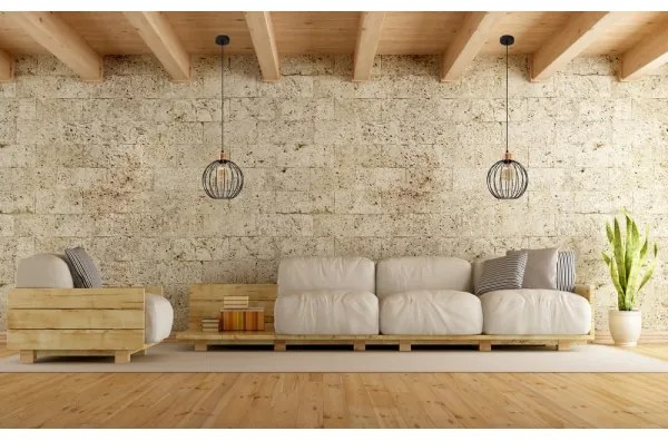 Lustră pe cablu MERCURE 1xE27/15W/230V