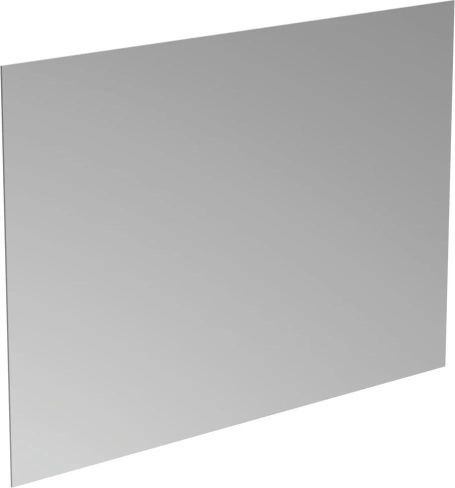 Oglinda Ideal Standard Mirror &amp; Light Ambient cu iluminare LED, 100x70cm