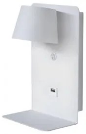 Aplica moderna led 7W H60 Zambelis