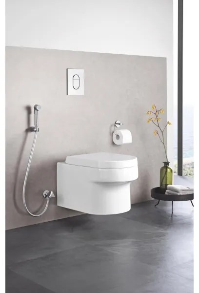 GROHE 27512001 - Duș de mână TEMPESTA-F TRIGGER SPRAY 30 36 mm crom lucios