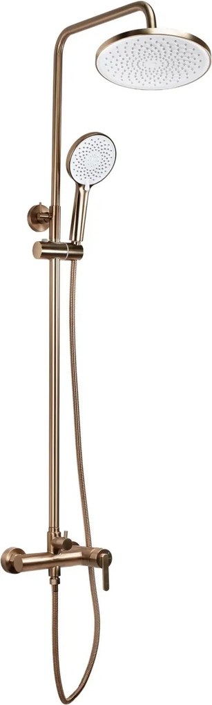 Set dus Rea Ontario Brush Copper
