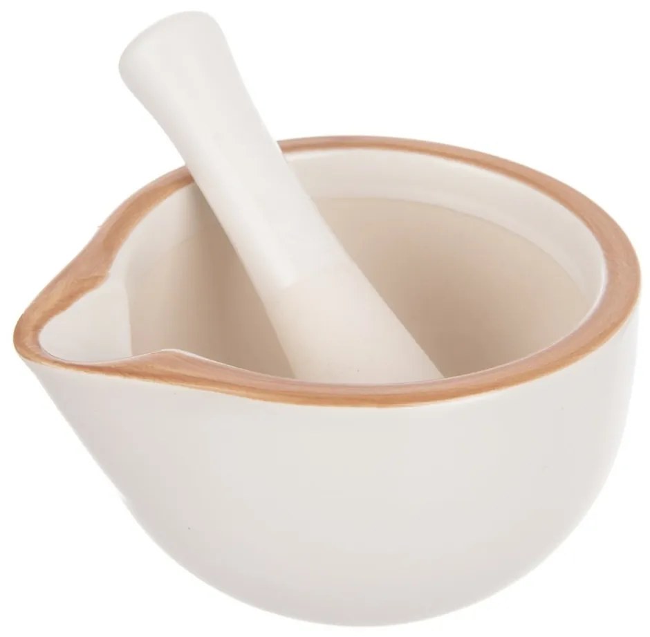Orion Mortier ceramic, diametru 10,5 cm