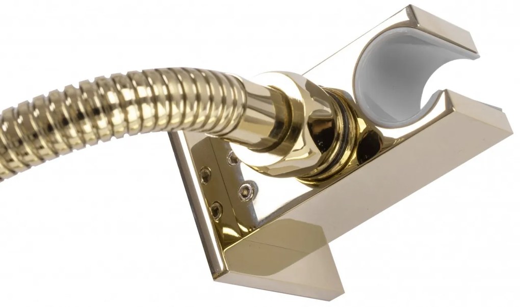Baterie pentru dus Fenix gold