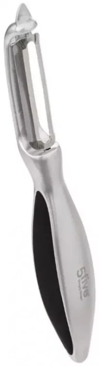 Curatator legume, aliaj de zinc, 2 x 17 cm