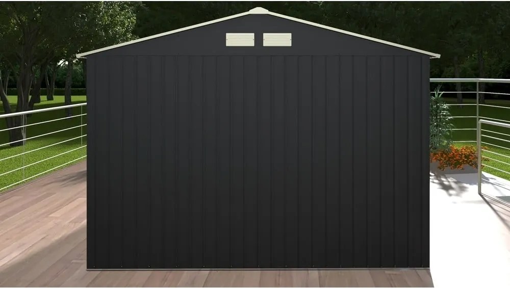 Căsuță de grădină Archer Archer D – Rojaplast